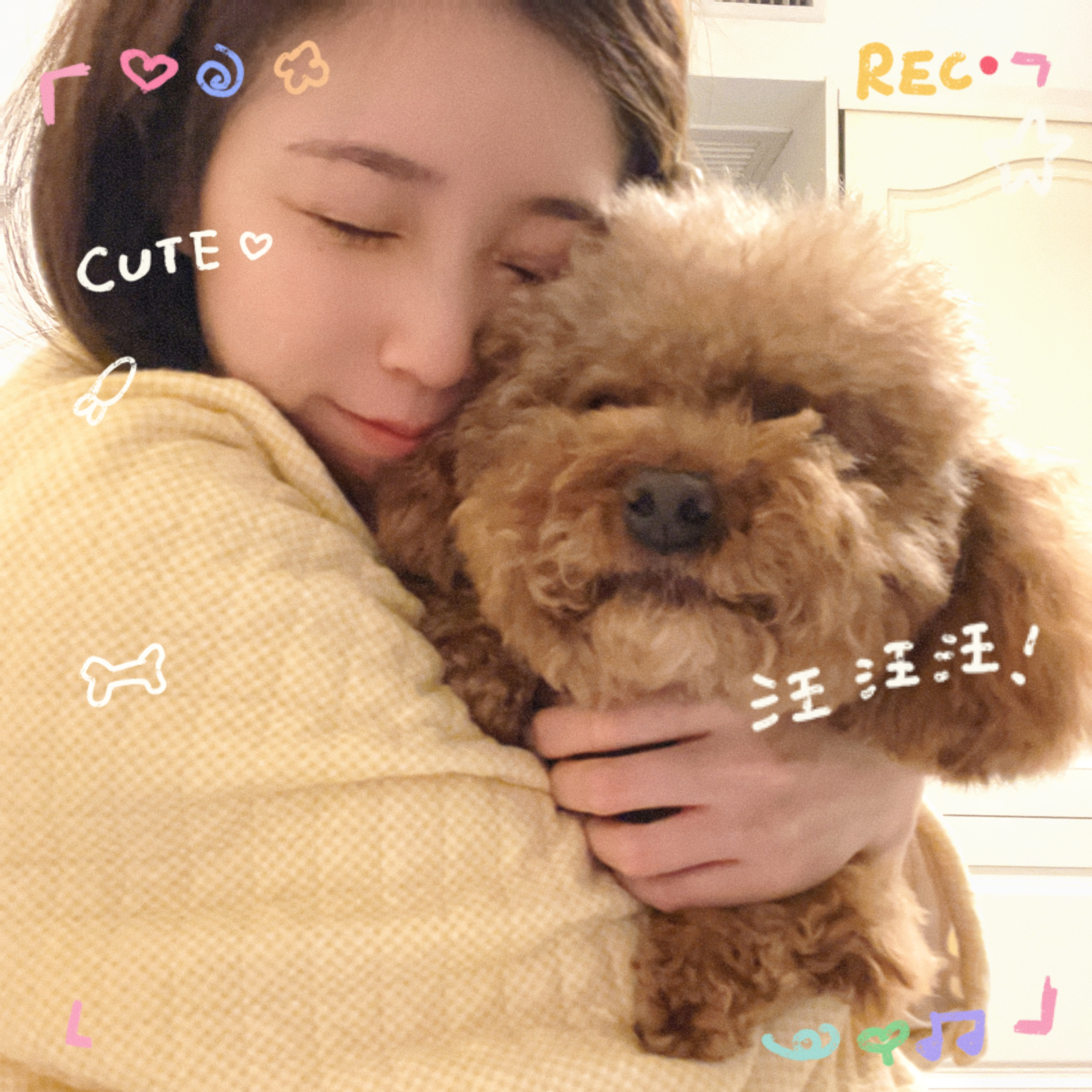 修狗